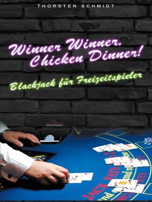 cover image of Winner Winner, Chicken Dinner!